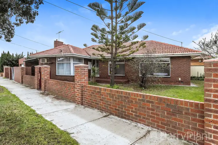 1 Links Street, Sunshine West VIC 3020