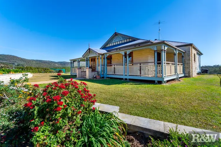 Second view of Homely rural property listing, 2 Mountain View Road, Moorina QLD 4506