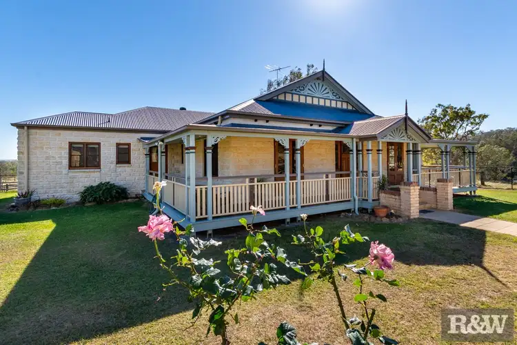 Fourth view of Homely rural property listing, 2 Mountain View Road, Moorina QLD 4506