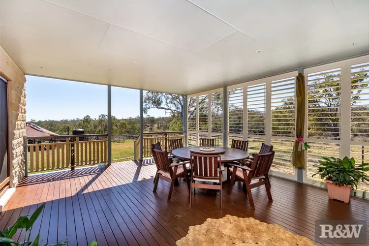 Fifth view of Homely rural property listing, 2 Mountain View Road, Moorina QLD 4506