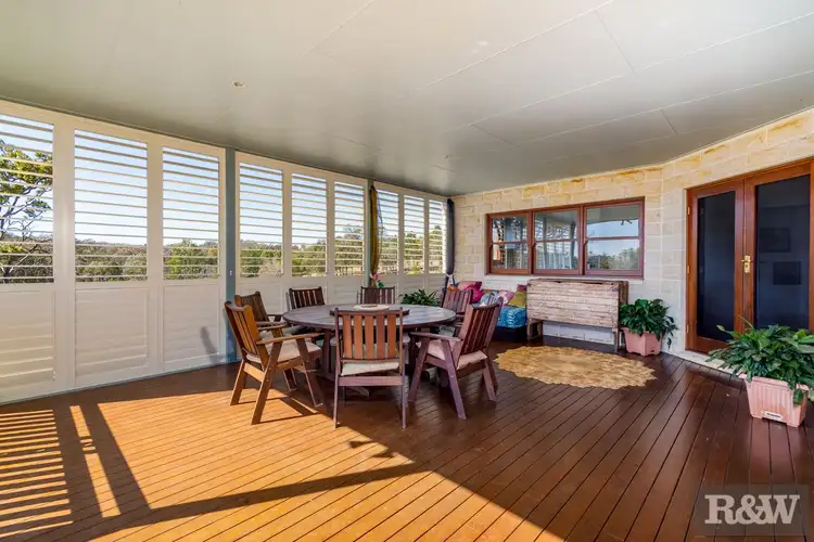 Sixth view of Homely rural property listing, 2 Mountain View Road, Moorina QLD 4506