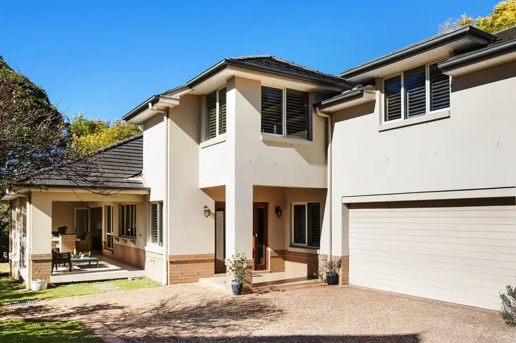 Second view of Homely house listing, 29 Stanhope Road, Killara NSW 2071