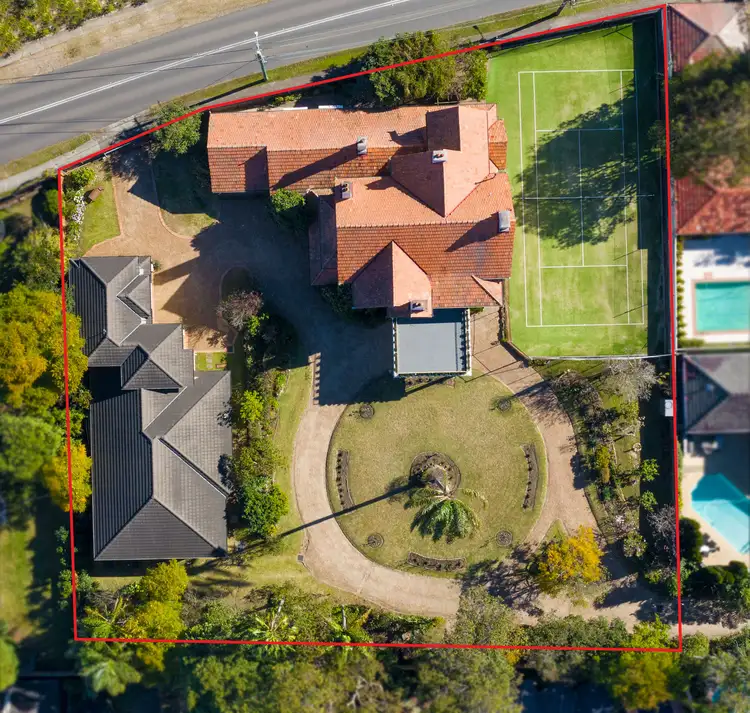 Third view of Homely house listing, 29 Stanhope Road, Killara NSW 2071