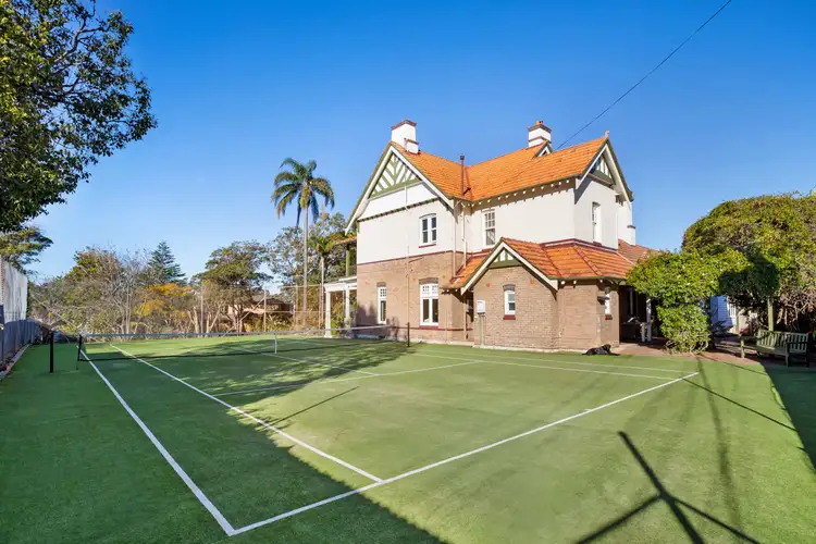 Fourth view of Homely house listing, 29 Stanhope Road, Killara NSW 2071