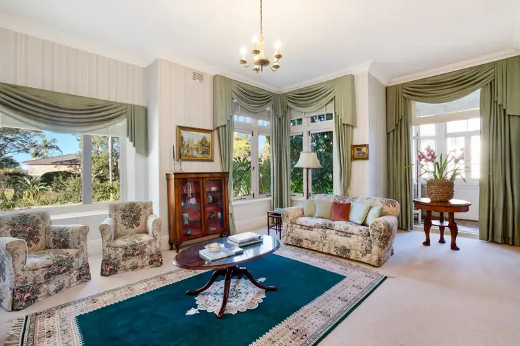 Sixth view of Homely house listing, 29 Stanhope Road, Killara NSW 2071