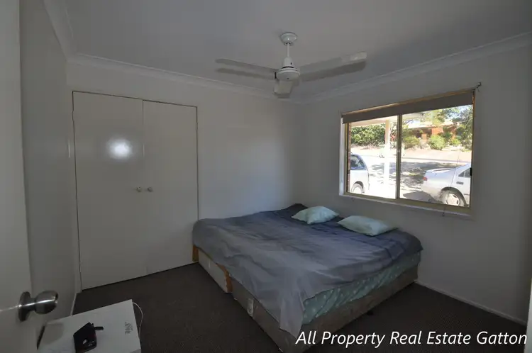 Second view of Homely semi-detached listing, 4 Wilson Street, Gatton QLD 4343