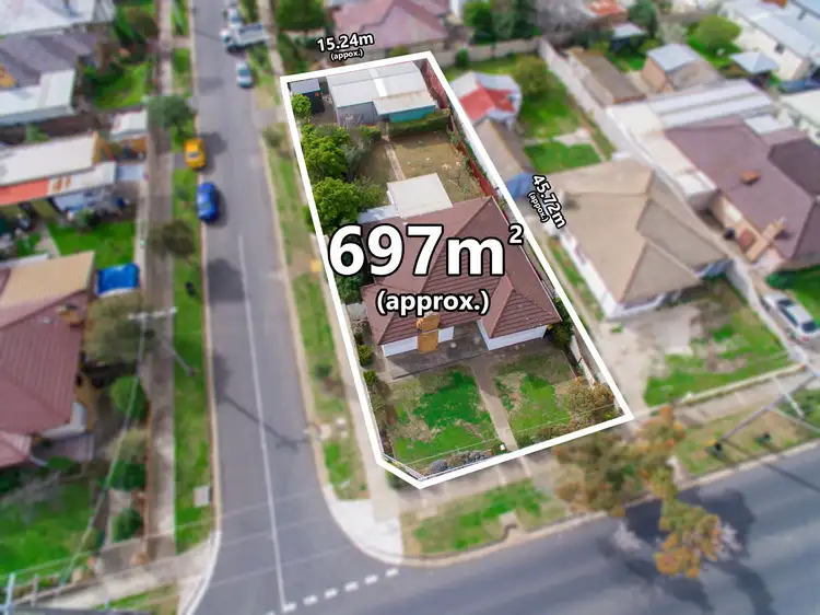 124 Glengala Road, Sunshine West VIC 3020