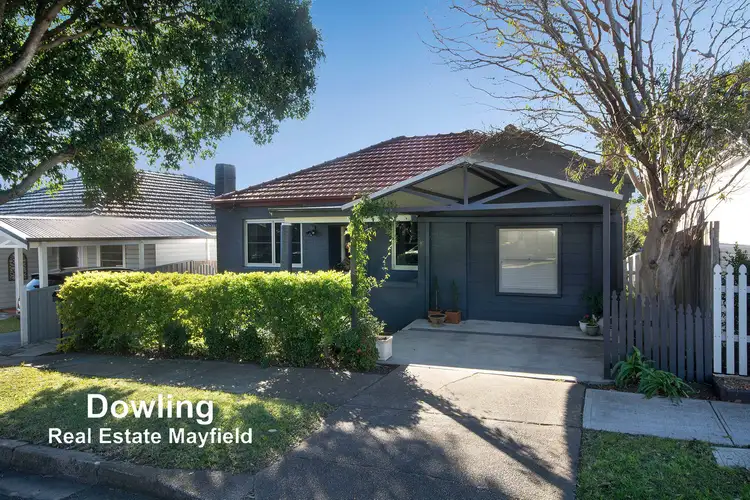 Main view of Homely house listing, 113 Barton Street, Mayfield NSW 2304