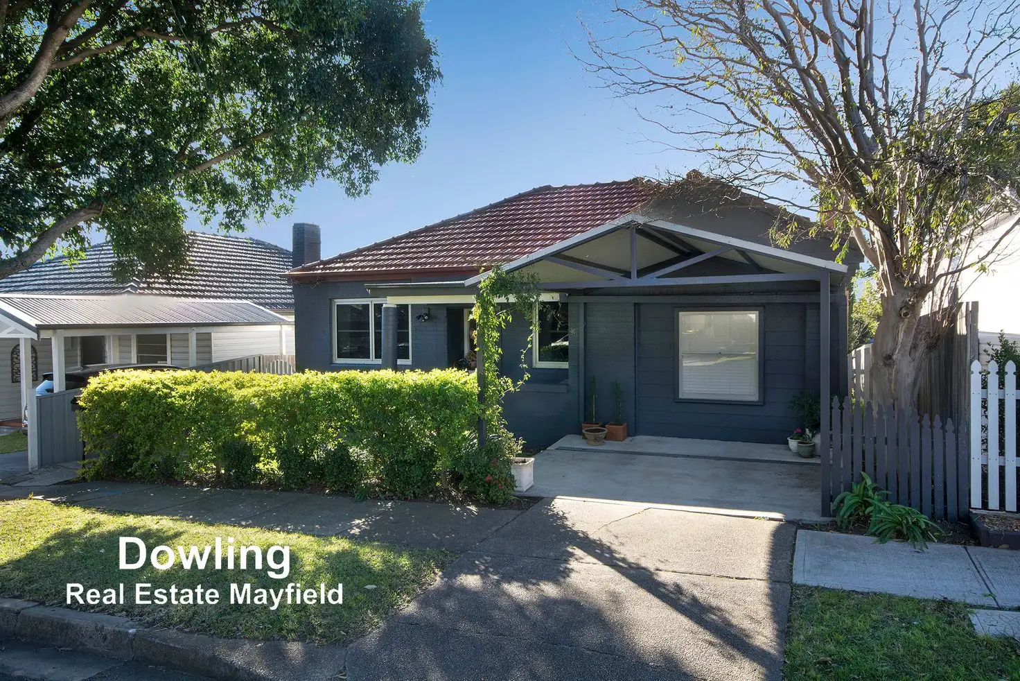 Main view of Homely house listing, 113 Barton Street, Mayfield NSW 2304