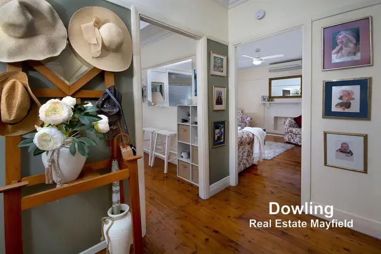 Fourth view of Homely house listing, 113 Barton Street, Mayfield NSW 2304