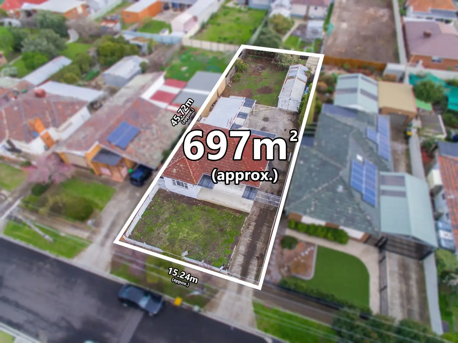 Main view of Homely house listing, 9 Holt Street, Ardeer VIC 3022