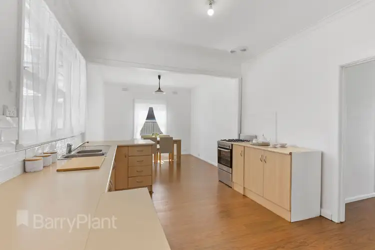 Fifth view of Homely house listing, 9 Holt Street, Ardeer VIC 3022