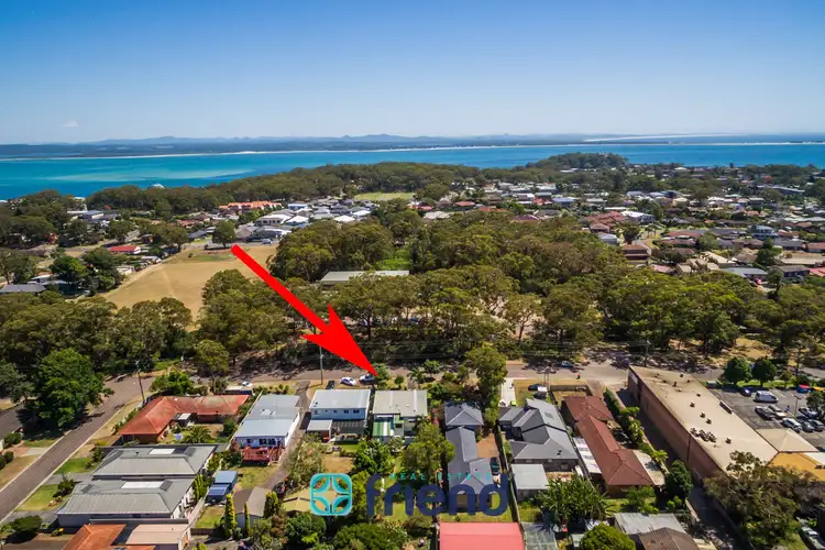 Second view of Homely house listing, 38 Austral Street, Nelson Bay NSW 2315