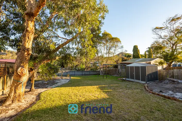 Third view of Homely house listing, 38 Austral Street, Nelson Bay NSW 2315