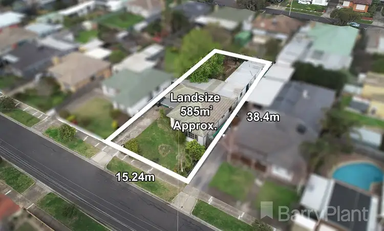 Second view of Homely house listing, 19 Susan Street, Albion VIC 3020