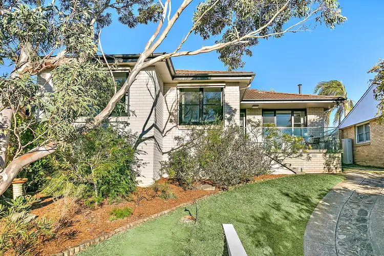 12 Lunar Avenue, Heathcote NSW 2233