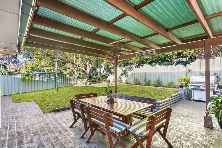 Second view of Homely house listing, 12 Lunar Avenue, Heathcote NSW 2233