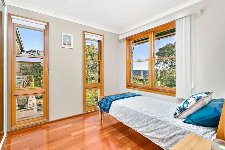 Fourth view of Homely house listing, 12 Lunar Avenue, Heathcote NSW 2233