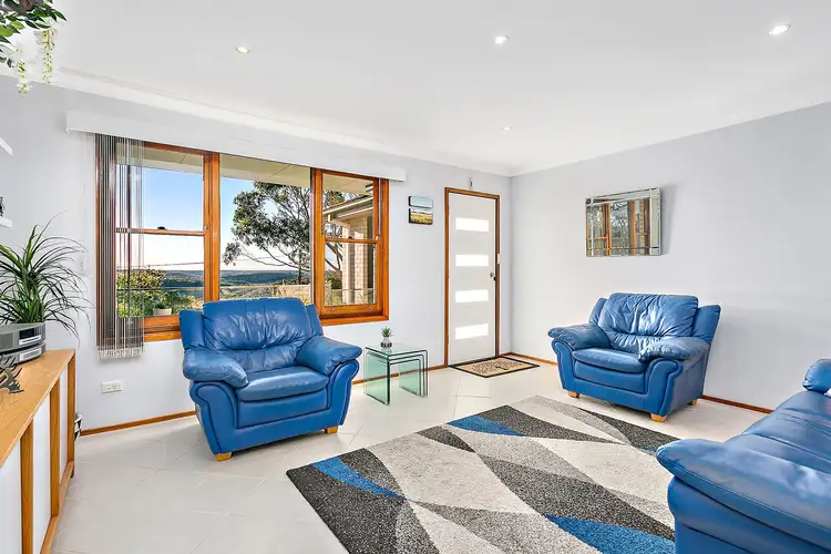 Fifth view of Homely house listing, 12 Lunar Avenue, Heathcote NSW 2233