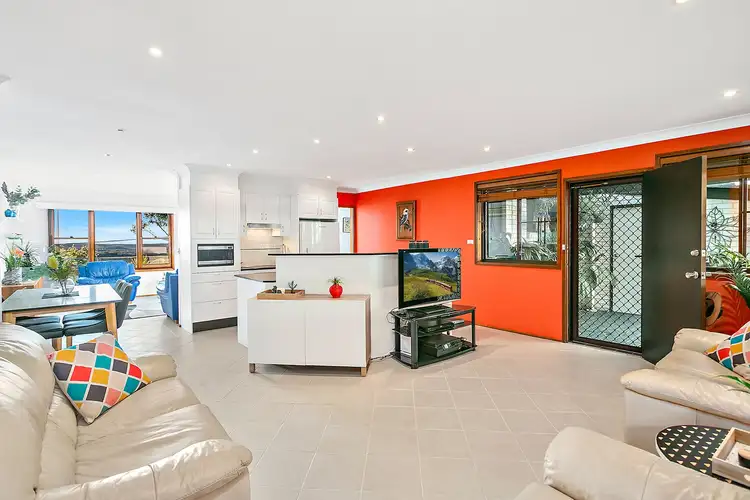 Sixth view of Homely house listing, 12 Lunar Avenue, Heathcote NSW 2233