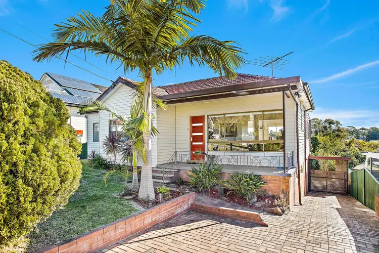 9 Banksia Avenue, Engadine NSW 2233