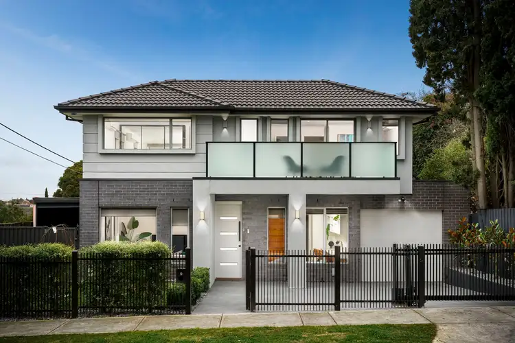 9 Newman Street, Niddrie VIC 3042