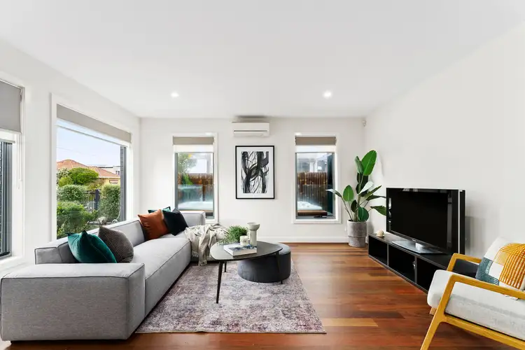 Second view of Homely townhouse listing, 9 Newman Street, Niddrie VIC 3042