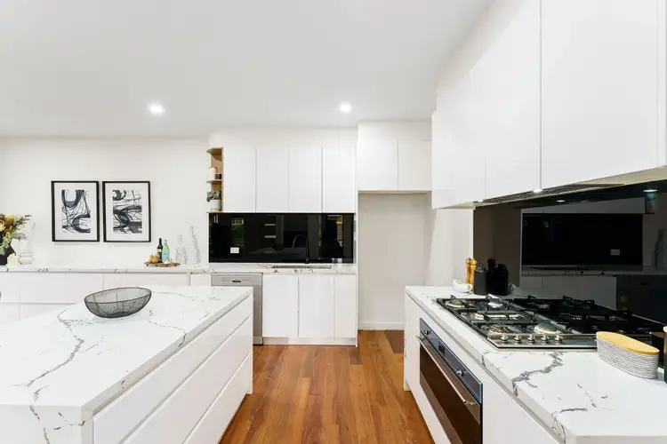 Fourth view of Homely townhouse listing, 9 Newman Street, Niddrie VIC 3042