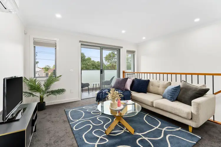 Fifth view of Homely townhouse listing, 9 Newman Street, Niddrie VIC 3042