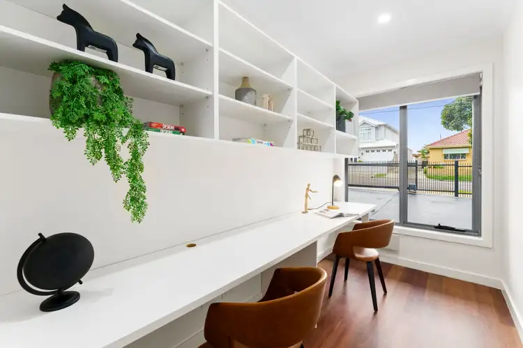 Seventh view of Homely townhouse listing, 9 Newman Street, Niddrie VIC 3042