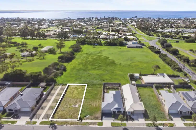 Second view of Homely land listing, 57 Flagstaff Drive, Portarlington VIC 3223
