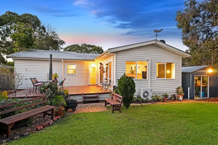 Second view of Homely house listing, 6 Rosella Court, Ocean Grove VIC 3226