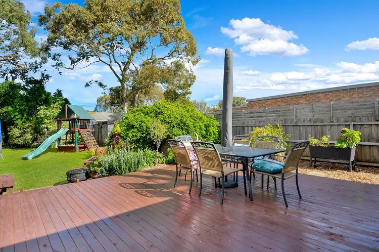 Third view of Homely house listing, 6 Rosella Court, Ocean Grove VIC 3226