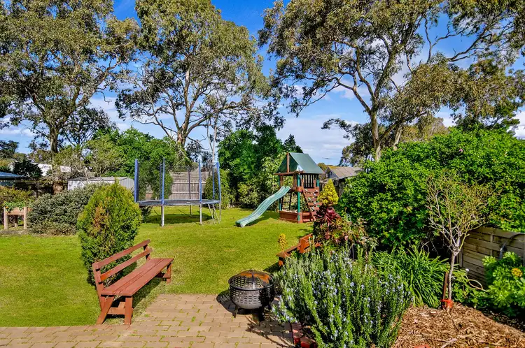 Fourth view of Homely house listing, 6 Rosella Court, Ocean Grove VIC 3226