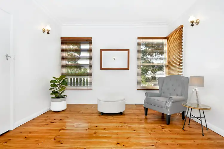 Fifth view of Homely house listing, 6 Rosella Court, Ocean Grove VIC 3226