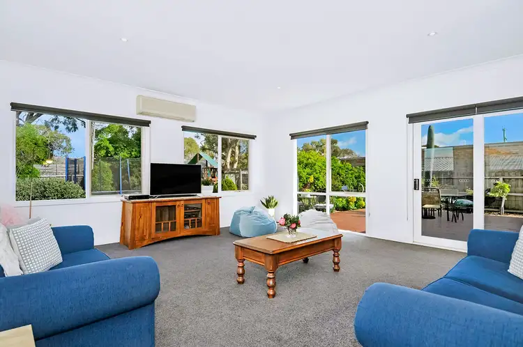 Sixth view of Homely house listing, 6 Rosella Court, Ocean Grove VIC 3226