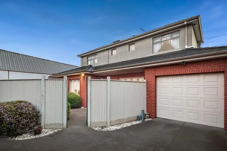 3/1 Elstone Court, Niddrie VIC 3042