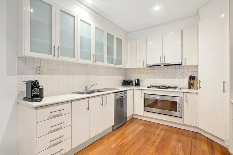 Fifth view of Homely townhouse listing, 3/1 Elstone Court, Niddrie VIC 3042