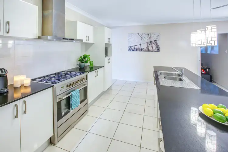 17 Tyenna Close, Bentley Park QLD 4869