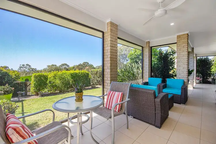 Main view of Homely rural property listing, 2 Caree Court, Maroochy River QLD 4561