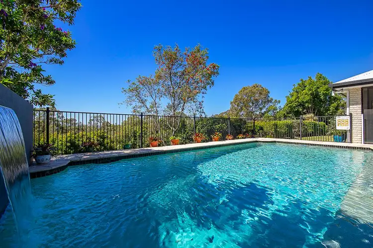 Second view of Homely rural property listing, 2 Caree Court, Maroochy River QLD 4561