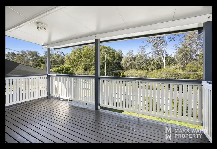 Second view of Homely house listing, 19 Wincott Street, Salisbury QLD 4107