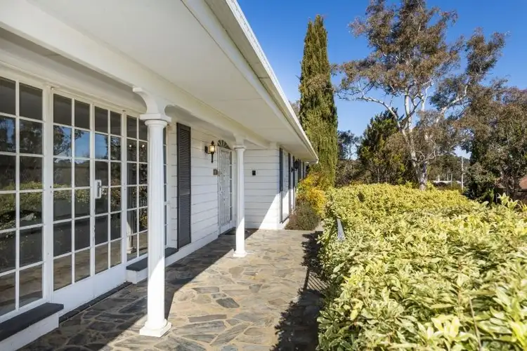 Third view of Homely house listing, 9 Roseworthy Crescent, Farrer ACT 2607