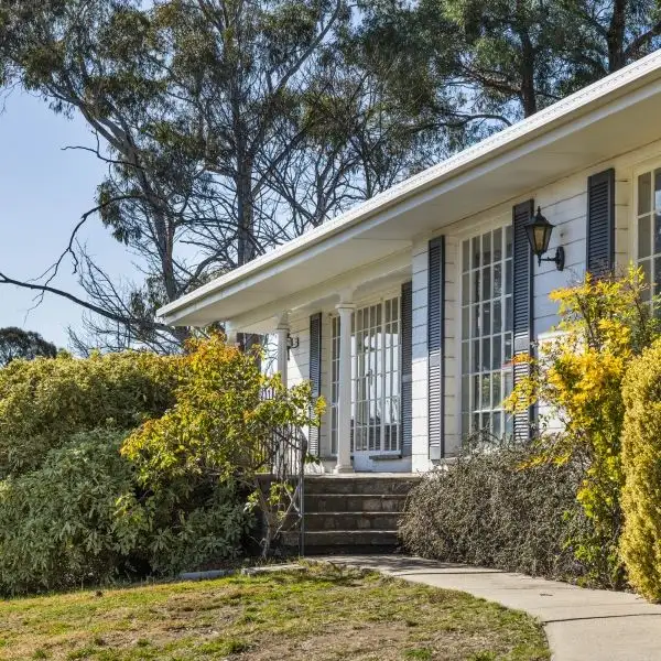 Fourth view of Homely house listing, 9 Roseworthy Crescent, Farrer ACT 2607