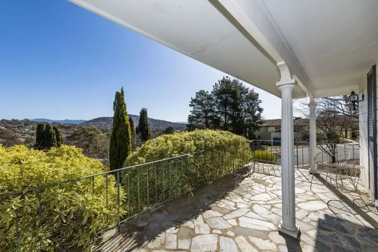 Fifth view of Homely house listing, 9 Roseworthy Crescent, Farrer ACT 2607