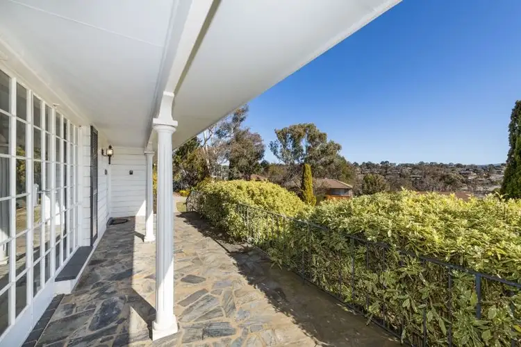 Sixth view of Homely house listing, 9 Roseworthy Crescent, Farrer ACT 2607