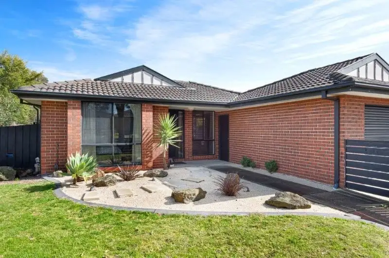 Main view of Homely house listing, 1 Perkins Dve, Carrum Downs VIC 3201