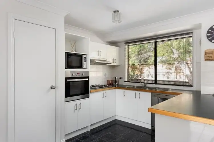 Fourth view of Homely house listing, 1 Perkins Dve, Carrum Downs VIC 3201