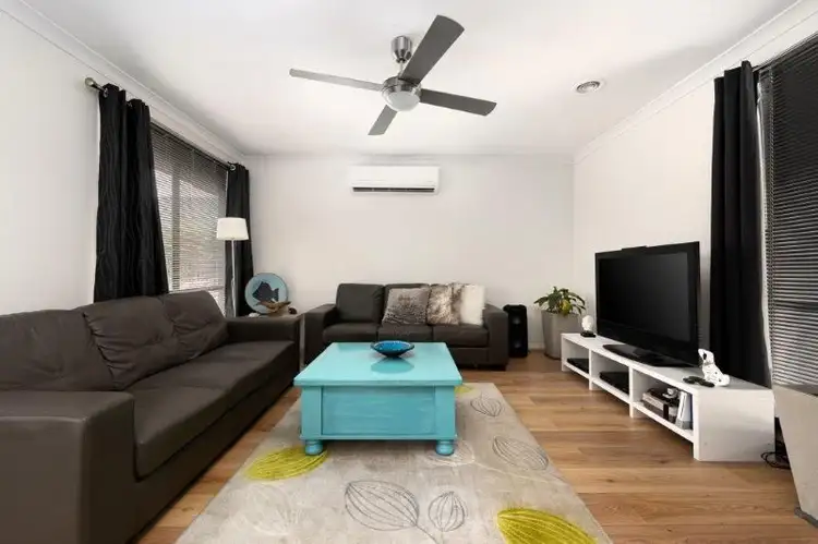 Fifth view of Homely house listing, 1 Perkins Dve, Carrum Downs VIC 3201