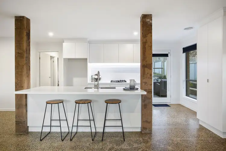 Second view of Homely house listing, 82 Lake Avenue, Ocean Grove VIC 3226